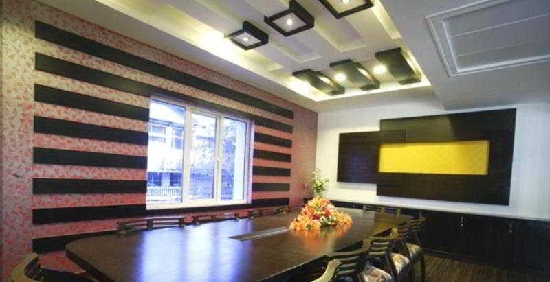 Hotel Silicrest Bangalore Exterior photo