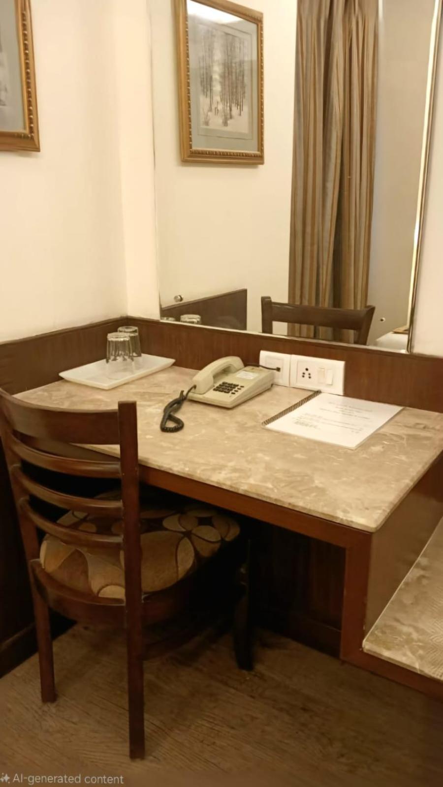 Hotel Silicrest Bangalore Exterior photo